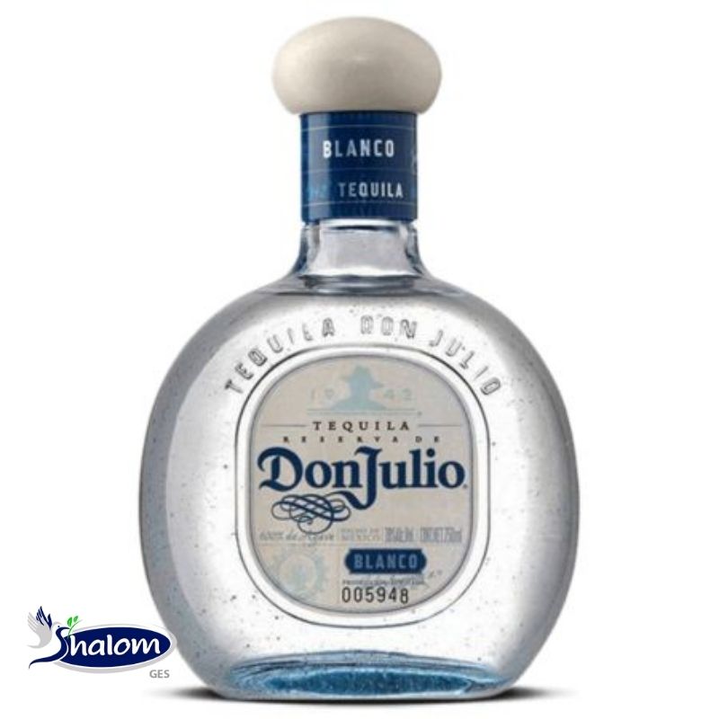 Tequila Don Julio Blanco Reserva *700Ml