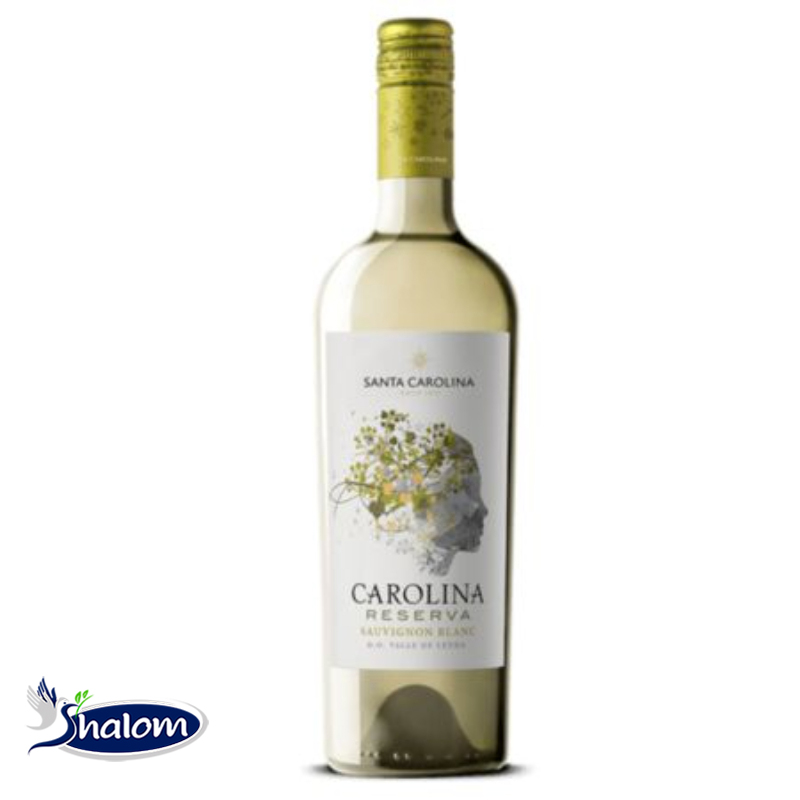 Vino Santa Carolina Sauvignon Blanco *750Ml