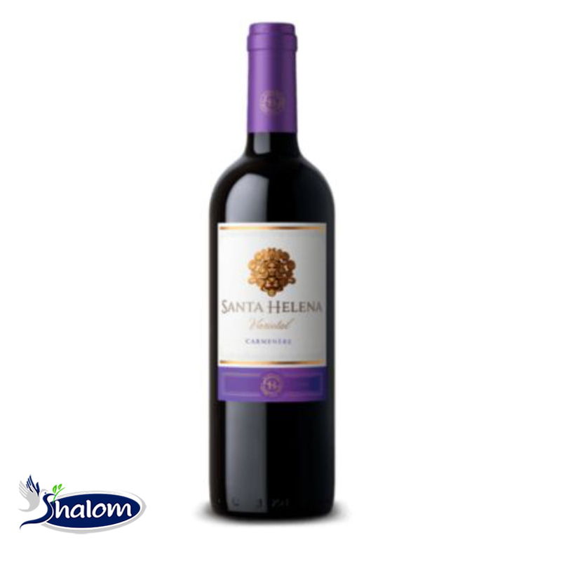 Vino Santa Helena Varietal Carmenere *750Ml