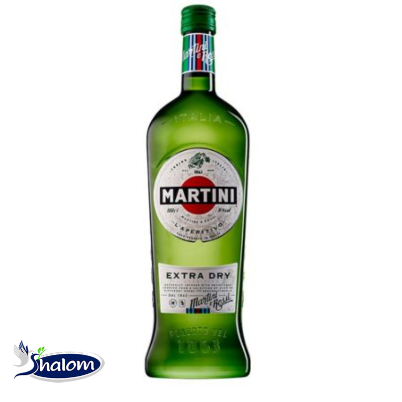 Vino Martini Extra Dry *750Ml