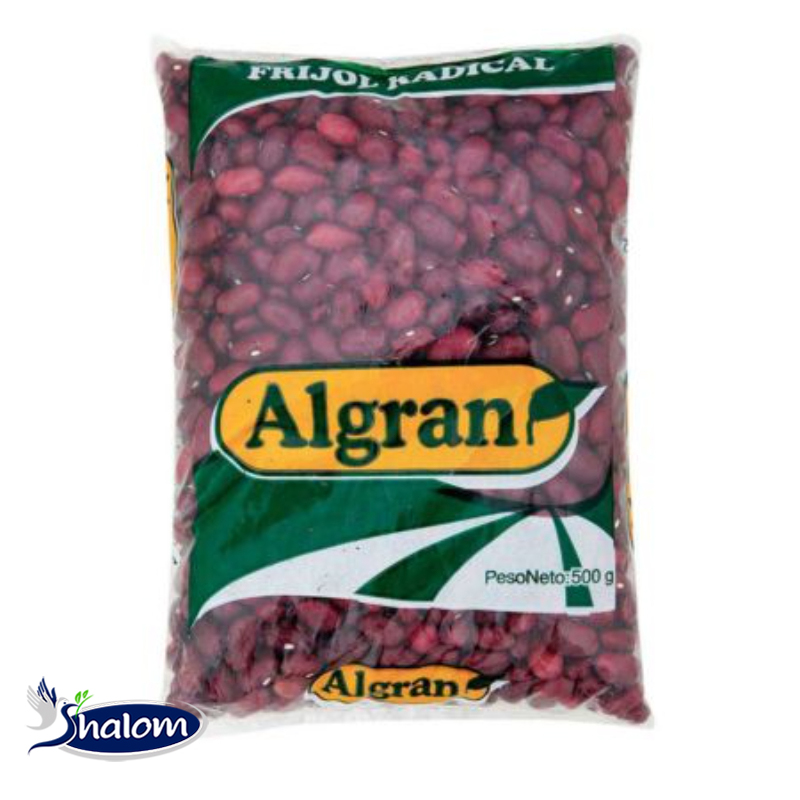 Frijol Radical Algran *1000Gr