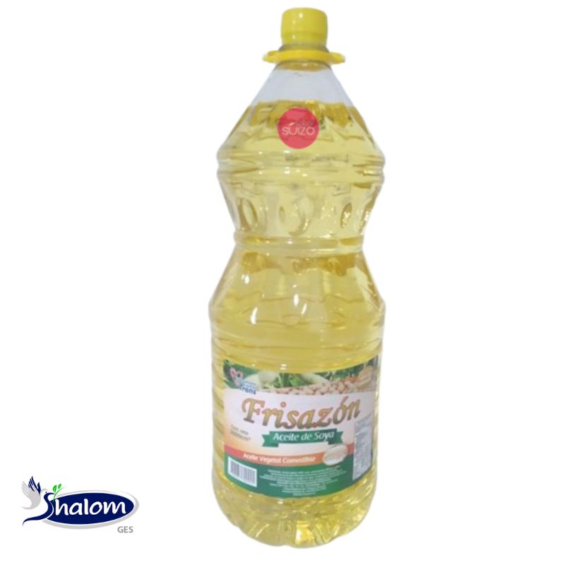 Aceite Frisazon *3000Ml