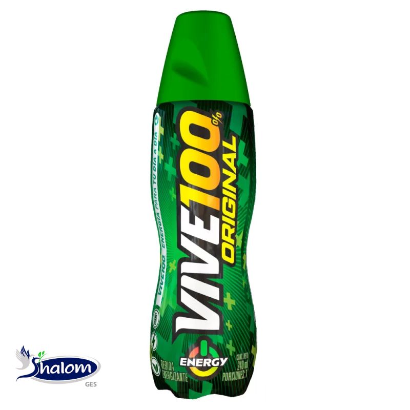 Vive100 *240Ml