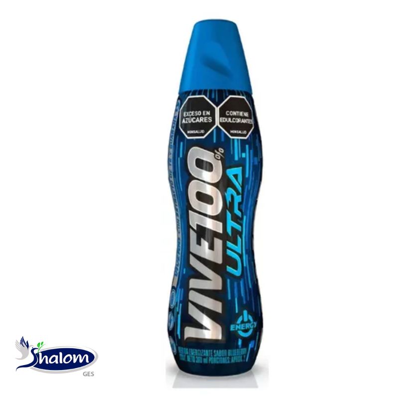 Vive100 Ultra *380Ml