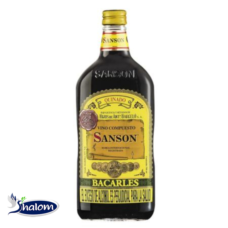 Vino Sanson *750Ml