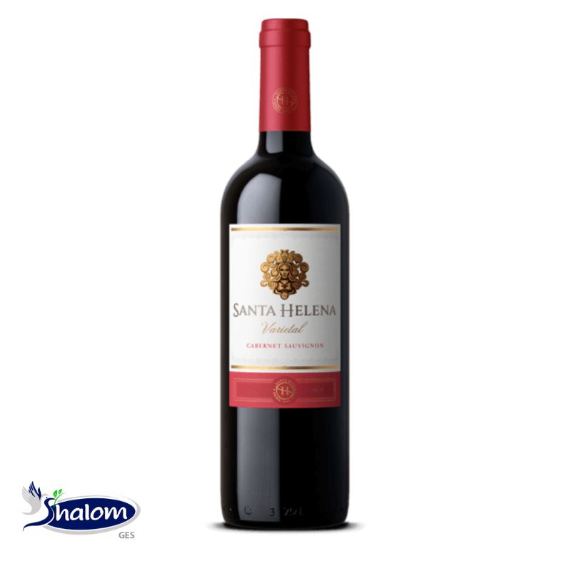 Vino Santa Helena Varietal Cabernet *750Ml
