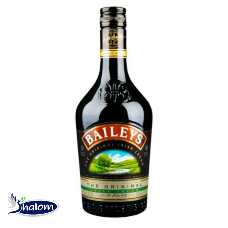 CREMA DE WHISKY BAILEYS *700ML