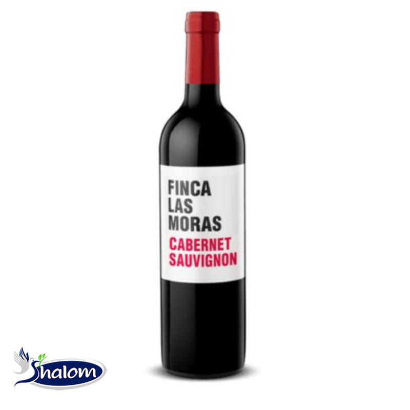 FINCA LAS MORAS CABERNET SAUVIGNON *750 ML