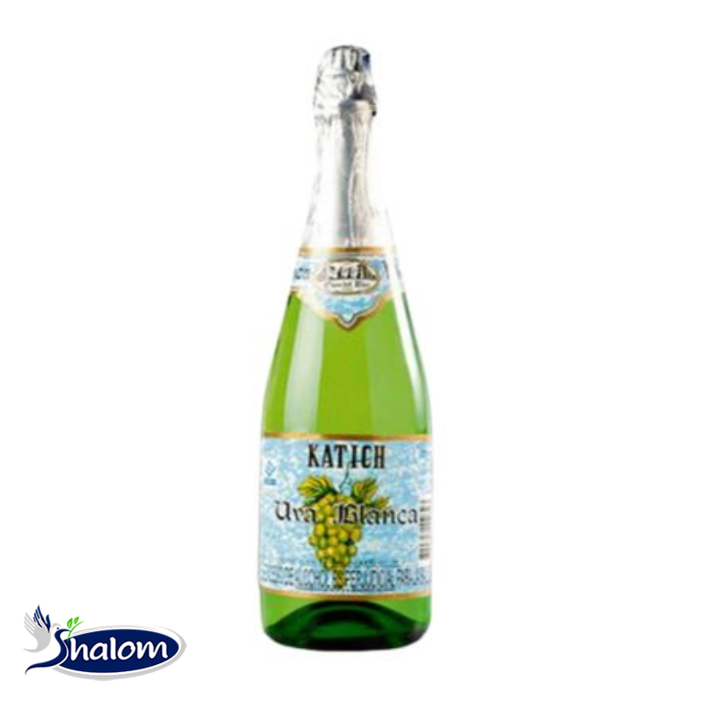 CHAMPAÑA KATICH BLANCA *750ML