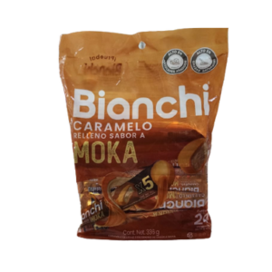 Bianchi Linea Moka (14G) X24U