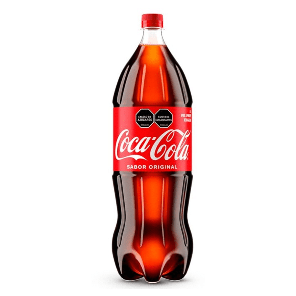 COCA COLA 2.25L PET * 8 UNDS