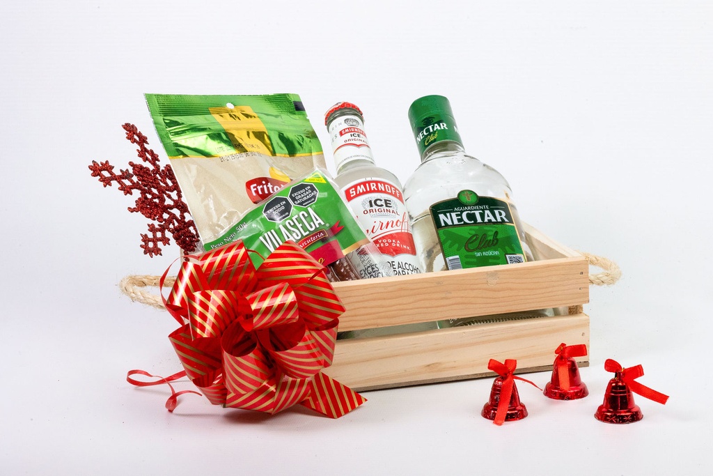  Ancheta 29 Nochebuena