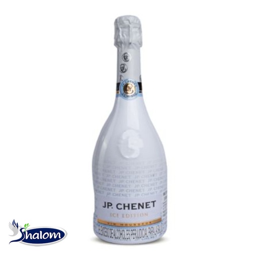 [EC1601] CHAMPAÑA JP CHENET BLANCO ICE *750ML