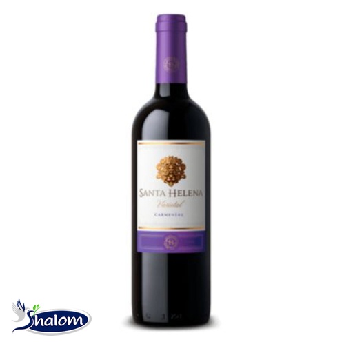 [EC2728] Vino Santa Helena Varietal Carmenere *750Ml