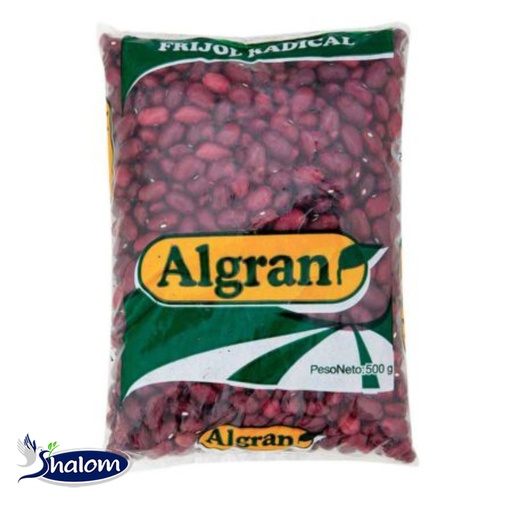 [EC3782] Frijol Radical Algran *1000Gr