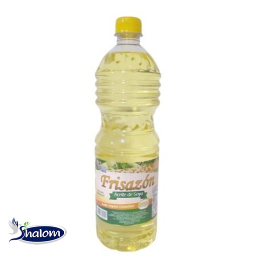 [EC4970] Aceite Frisazon *1000 Ml