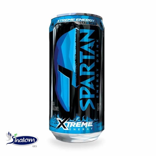 [EC8064] Spartan *269 Ml