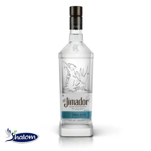 [EC4908] Tequila Jimador Blanco *750Ml