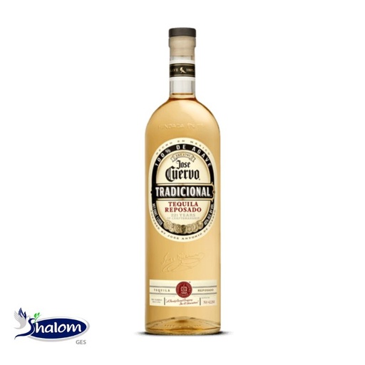 [EC10188] Tequila Jose Cuervo Tradicional*750Ml