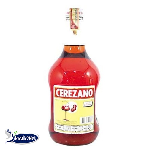 [EC9164] Vino Cerezano *1500Ml