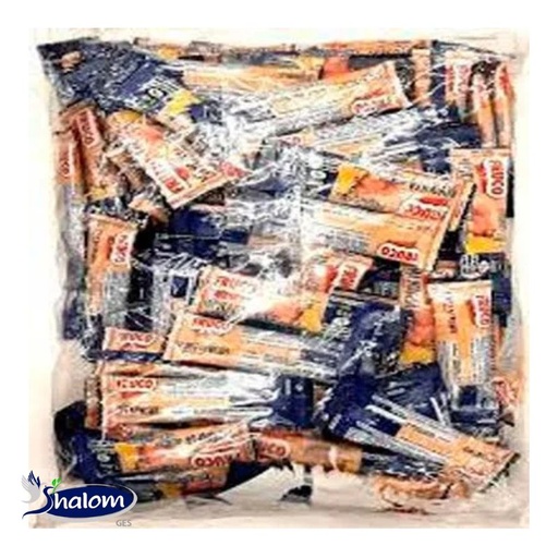 [EC7237] Mayonesa Fruco Sobres *102Und*8Gr