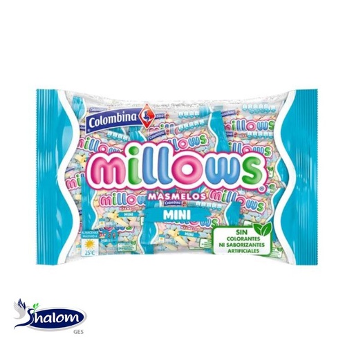 [EC5452] Millows Mini *30Und