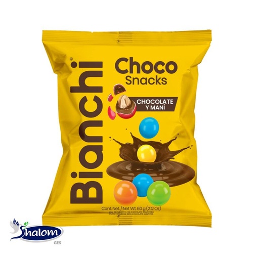 [EC7393] Bianchi Chocolores (30G)