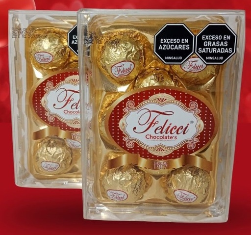 [EC1010] PROMO CHOCOLATE FELICCI