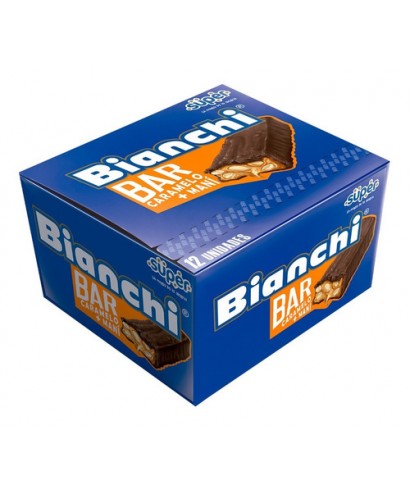 [EC1223] Bianchi Barra mini (25G) X12U