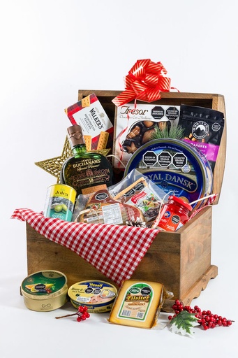 [EC15010]  Ancheta 1 Premium select