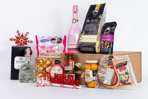 [EC15011]  Ancheta 2 Brindis Dorado