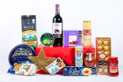 [EC15015]  Ancheta 6 Hogar de Oro