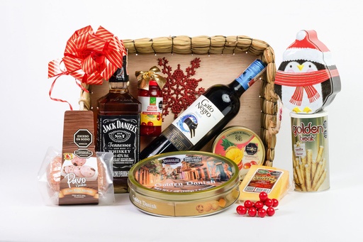 [EC15016]  Ancheta 7 Cosecha de Oro