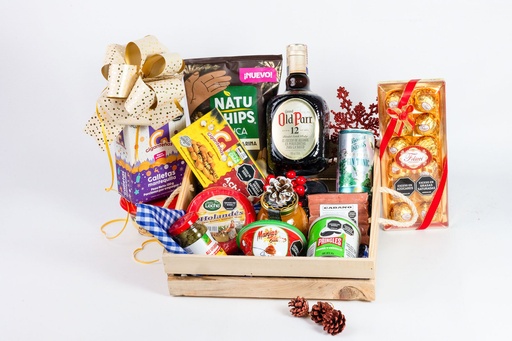 [EC15019]  Ancheta 10  Copa de Felicidad