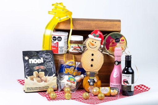 [EC15023]  Ancheta 13 Estrella