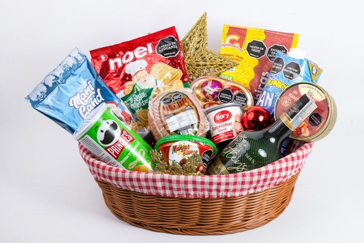 [EC15024]  Ancheta 14 Pino