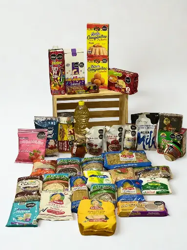 [EC15025]  Ancheta 15 Duende