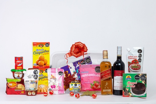 [EC15028]  Ancheta 18 Santa