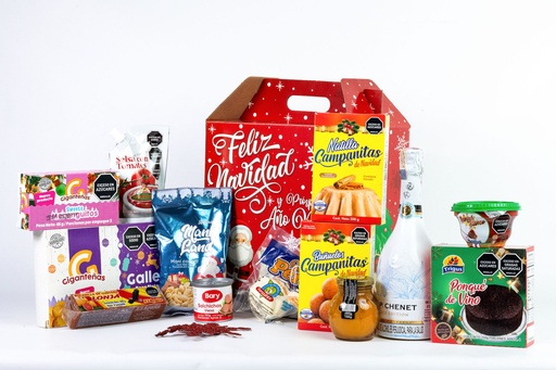 [EC15031]  Ancheta 21 Cascabel