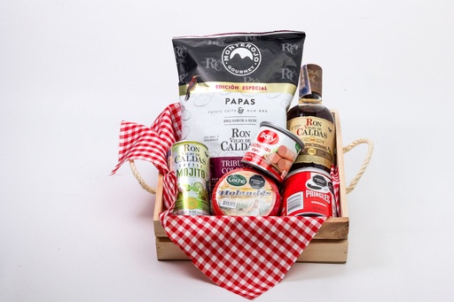 [EC15035]  Ancheta 25 Espíritu